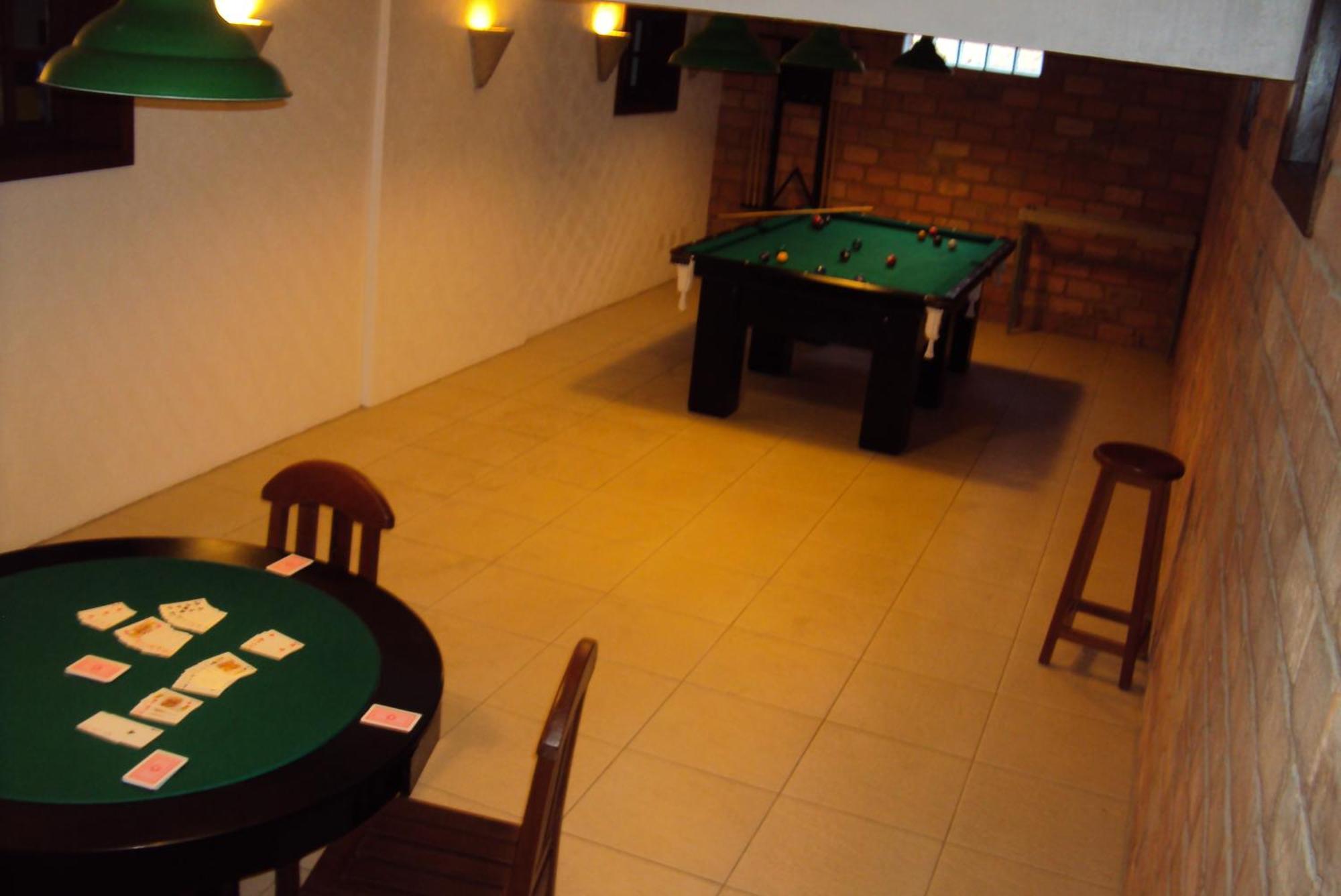 Jataí Inn Cabo Frío