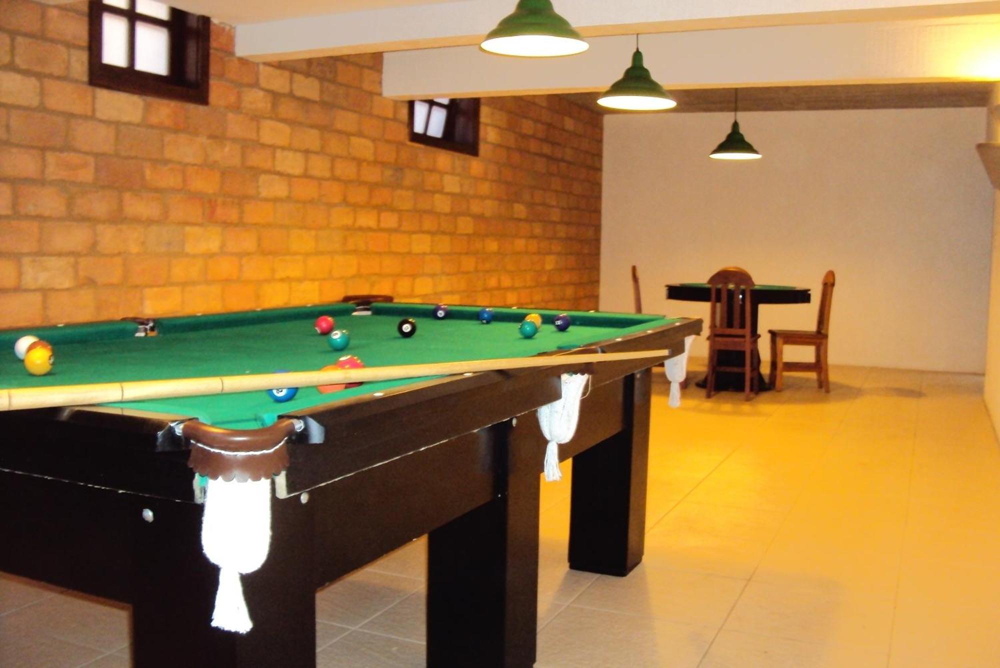 Jataí Inn