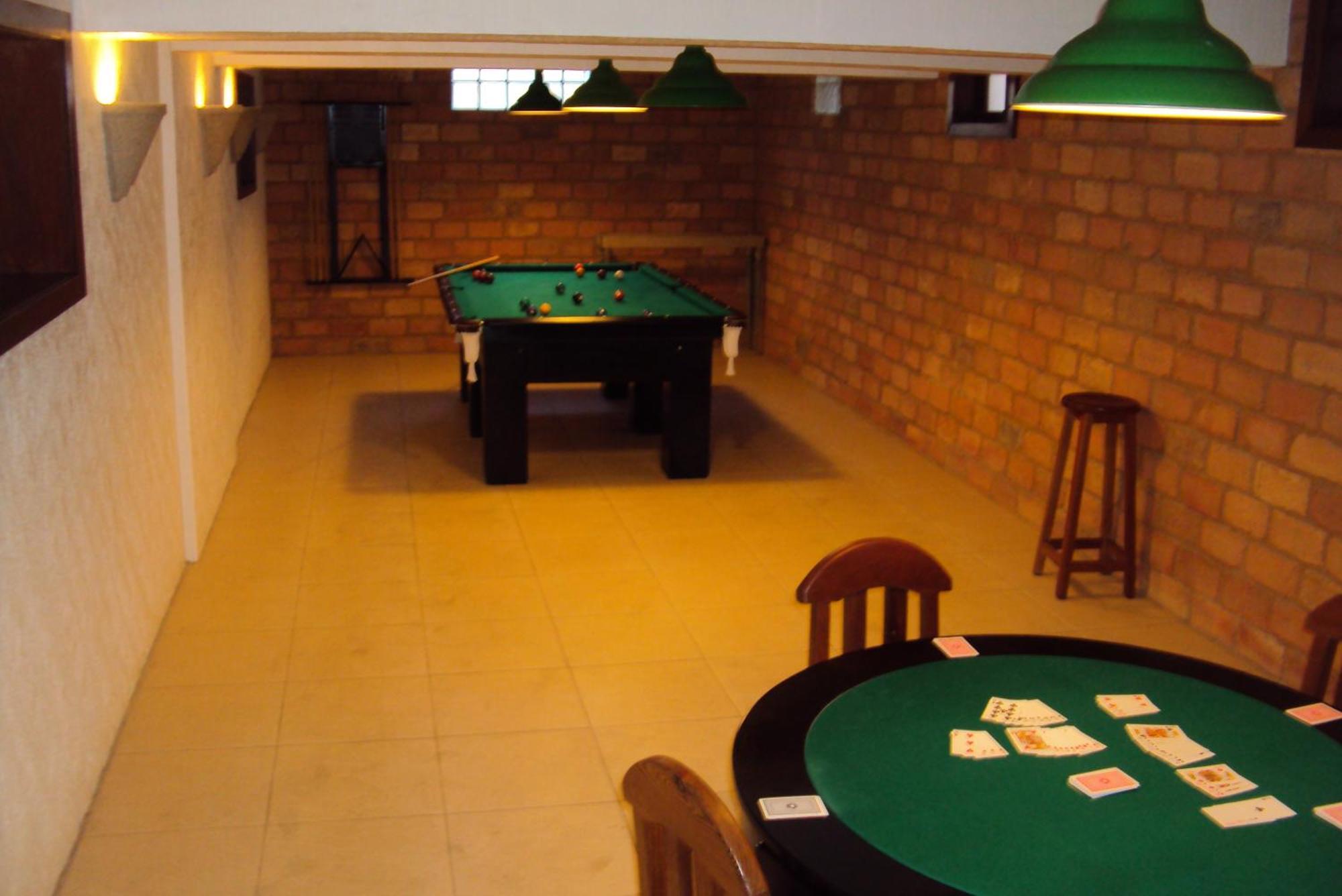 Inn Jataí 3*