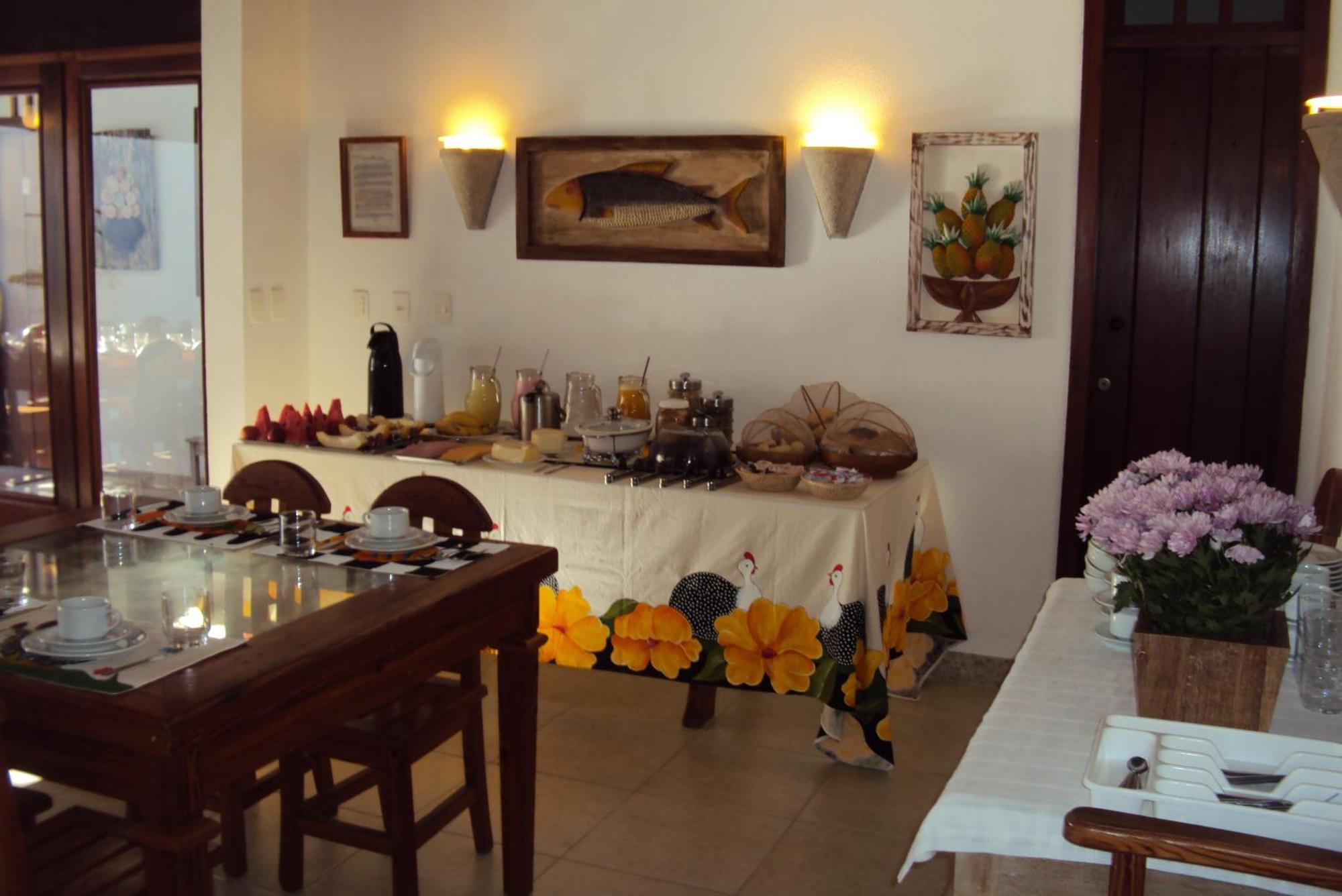 Jataí Inn Cabo Frío