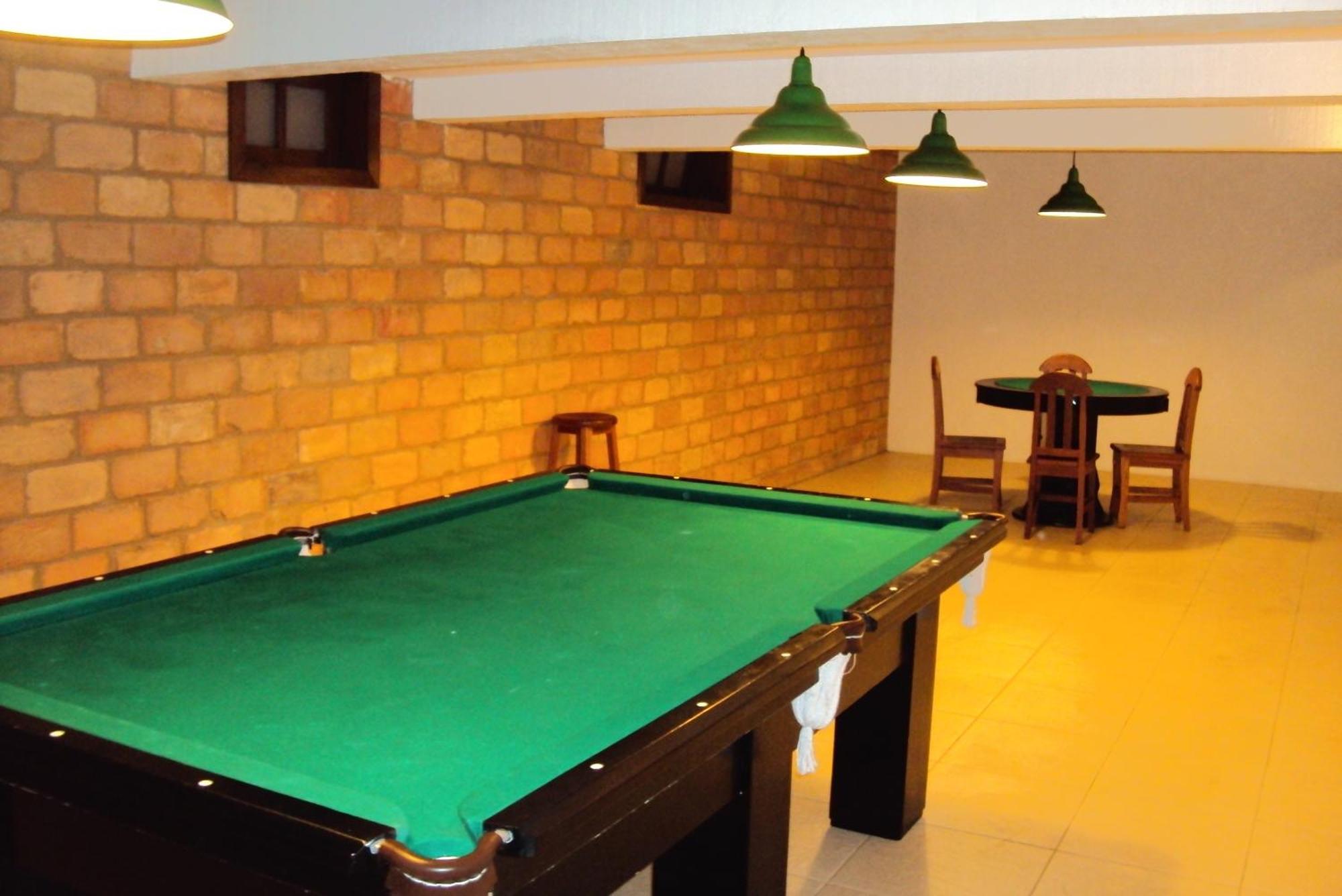 Jataí Inn 3*