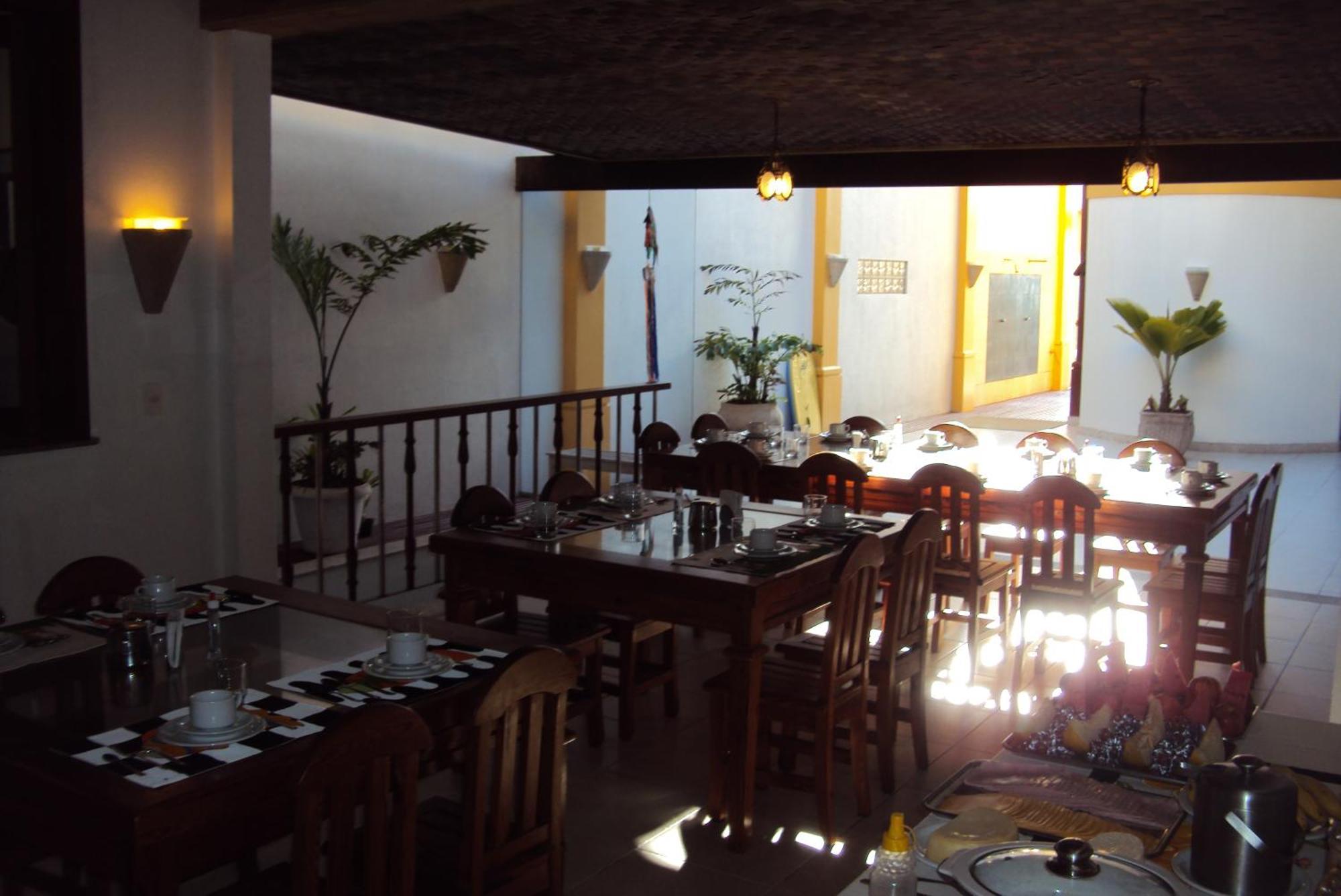 Jataí Inn