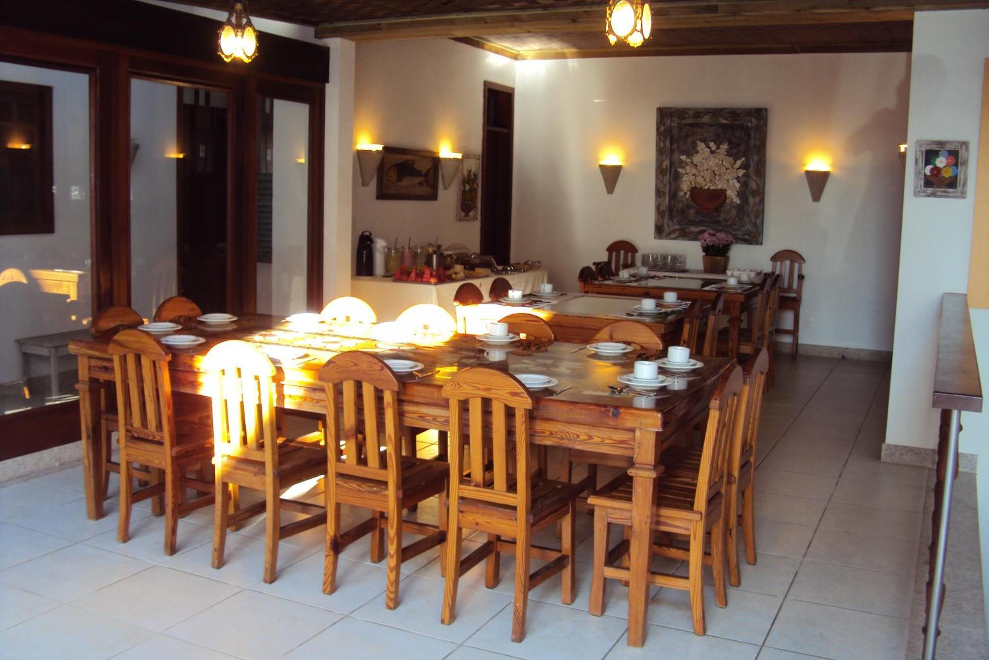Jataí Inn