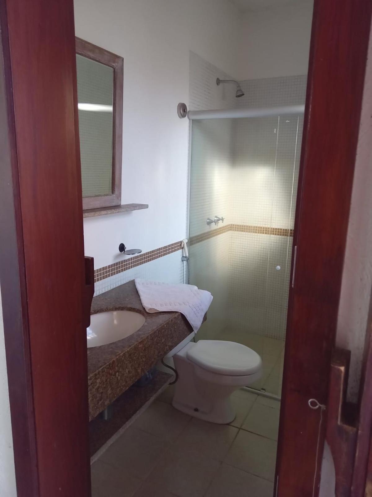 Jataí Inn 3*