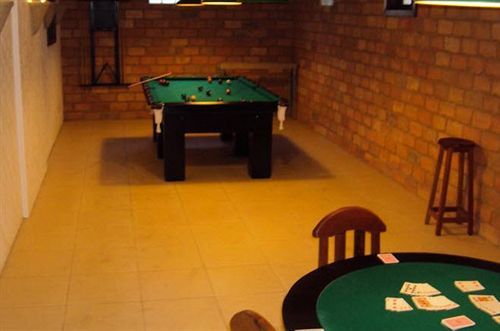 Jataí Inn 3*