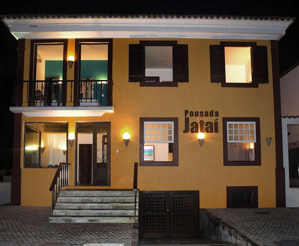 Jatai Cabo Frio