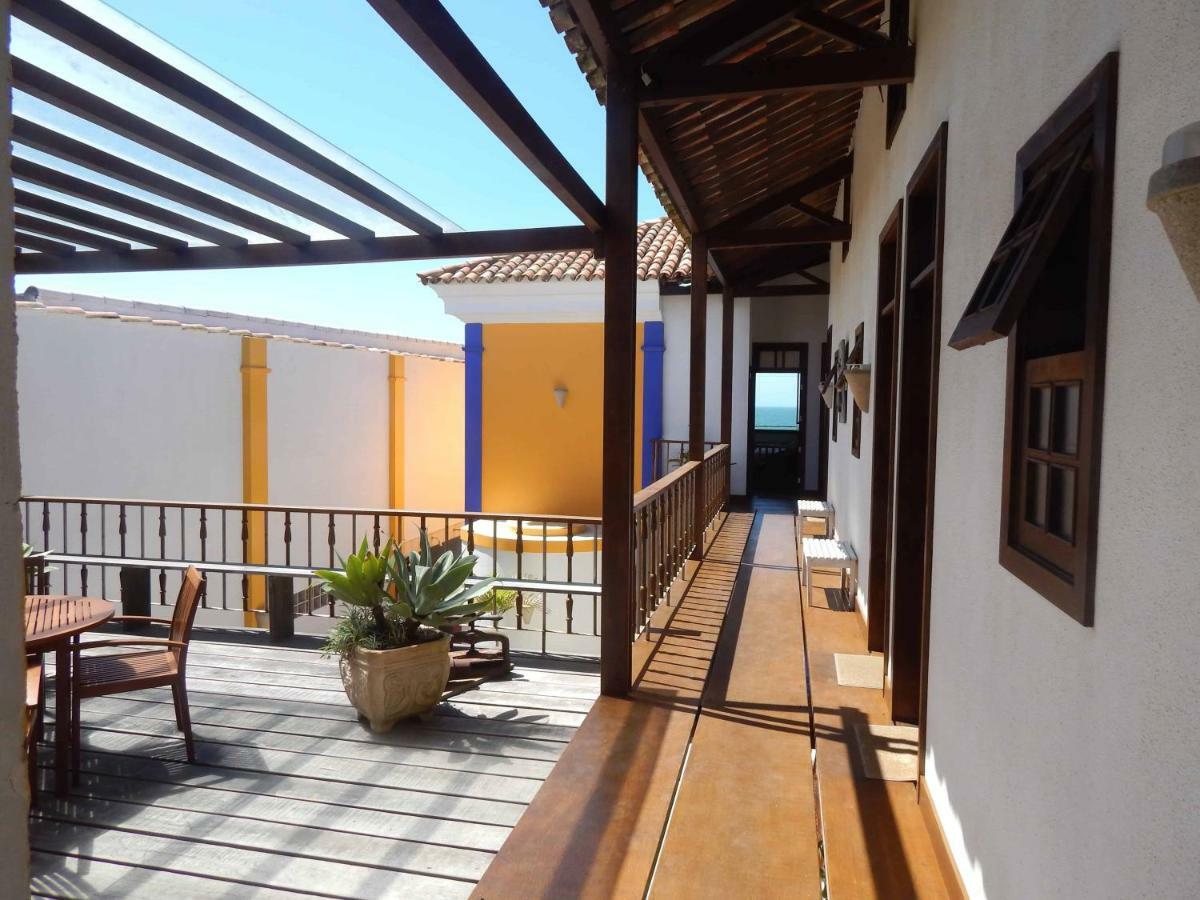 Jatai Cabo Frio